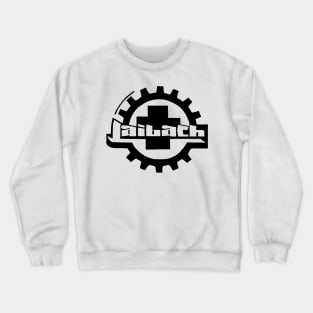 Laibach Crewneck Sweatshirt